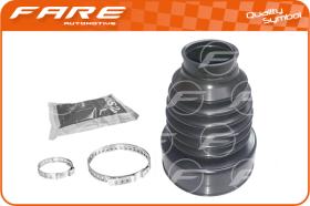 FARE K16348 - KIT FUELLE TRA. LC DER. FOCUS III