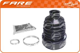 FARE K16349 - KIT FUELLE TRA. LC IZQ. FOCUS III