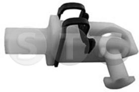 STC T482635 - JGO. BIELETA DE CABLE EMBRAGUEA PEDAL CITRO XANTIAA
