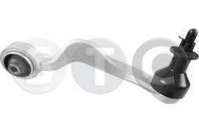 STC T440125 - BRAZO SUSPENSION LEXUS LS460ADOR LEXUS ISIS DEL DER