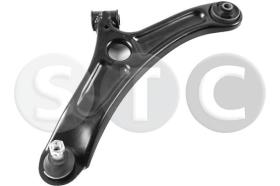 STC T452112 - BRAZO DE SUSPENSION ALTO K10 IZQ