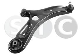 STC T452114 - BRAZO DE SUSPENSION CRETA DELDERR