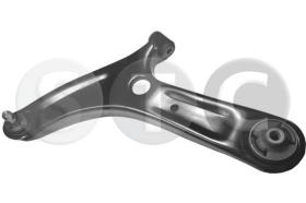 STC T452115 - BRAZO DE SUSPENSIóN HYUNDAI I10 GRAND DEL IZQ
