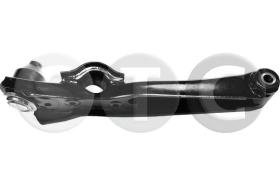 STC T452120 - BRAZO DE SUSPENSION HYUND I10DEL IZQQ