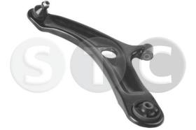 STC T452121 - BRAZO DE SUSPENSIóN HYUNDAI I20 DEL IZQ