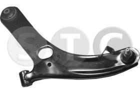 STC T452125 - BRAZO DE SUSPENSIóN VERNA FLUDIC DEL DER