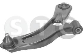 STC T452126 - BRAZO DE SUSPENSION MARUTI SWIFT DEL DER