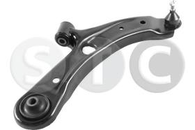 STC T452127 - BRAZO DE SUSPENSION MARUTI SWIFT NEW / DEZIRE DEL DER