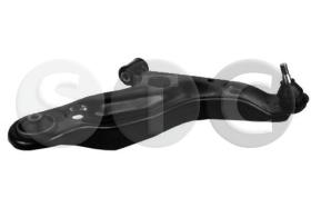 STC T452129 - BRAZO DE SUSPENSIóN MARUTI CELERIO DEL DER
