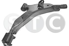 STC T452130 - BRAZO DE SUSPENSIóN AMICA- ATOZ- SANTRO DEL DER