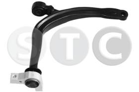 STC T452132 - BRAZO DE SUSPENSION CITROEN C5DEL DER INFF