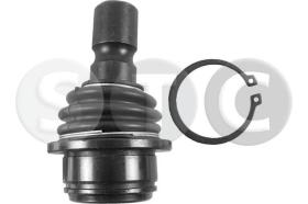 STC T453180 - ROTULA DE SUSPENSION NISSAN PATHFINDER TRAS