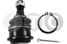 STC T453189 - ROTULA DE SUSPENSION NISSAN ALMERA INF