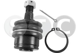 STC T453193 - ROTULA DE SUSPENSION TOYOTA LAND CRUISER DEL IZQ