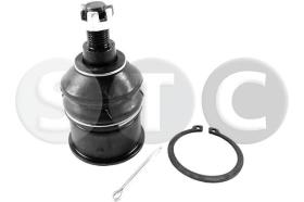 STC T453201 - ROTULA DE SUSPENSION HONDA ACCORD INF