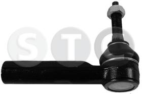 STC T453206 - ROTULA BARRA ACOPLAMIENTO CHRYSLER VOYAGER