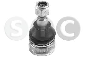 STC T453208 - ROTULA DE SUSPENSION DELANTERACRETAA