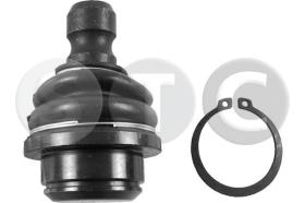 STC T453247 - ROTULA DE SUSPENSION NISSAN PATHFINDER INF