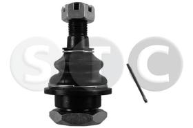 STC T453248 - ROTULA DE SUSPENSION NISSAN NAVARA INF