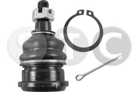 STC T453249 - ROTULA DE SUSPENSION MITSUBISHI ECLIPSE