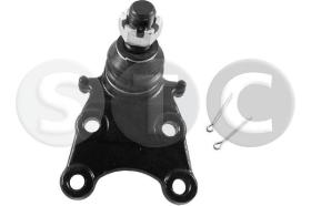 STC T453256 - ROTULA DE SUSPENSION GREAT WALL HOVER DEL INF