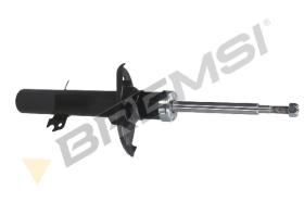 BREMSI SA0644 - SUST.SA0302
