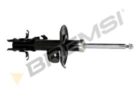 BREMSI SA0992 - AMORT. NISSAN
