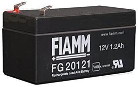FIAMM FG20121 - FIAMM MERCEDES 12V 1,2AH