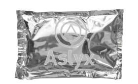 ASLYX AS200028 - BOLSA DE GRASA 90ML