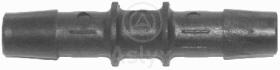 ASLYX AS200031 - CONECTOR RECTO 10 MM