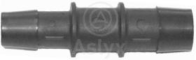 ASLYX AS200037 - CONECTOR RECTO 19-16 MM