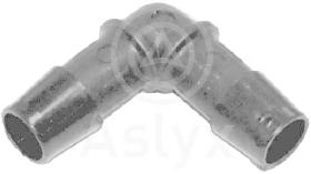 ASLYX AS200040 - CONECTOR CODO 13 MM