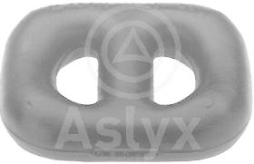 ASLYX AS200043 - SOPORTE TUBO DE ESCAPE OPEL VECTRA