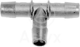 ASLYX AS200049 - CONECTOR T 13 MM