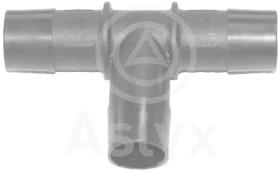 ASLYX AS200052 - CONECTOR T 19 MM