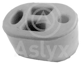 ASLYX AS200055 - SOPORTE ESCAPE CITROEN ZX-306