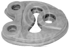 ASLYX AS200057 - SOPORTE ESCAPE MERCEDES 190
