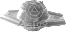 ASLYX AS200100 - SILENTBLOC TIRANTE BRAZO R-4/6