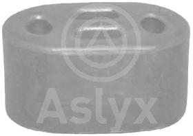 ASLYX AS200122 - SOPORTE TUBO ESCAPE FORD
