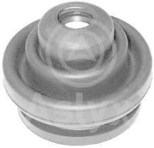 ASLYX AS200147 - CAPUCH¢N PALIER SEAT 127 RETEN25MM