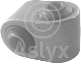 ASLYX AS200155 - DADO ALUMINIO DIRECCI¢N SUPER-5