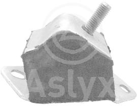 ASLYX AS200164 - SOPORTE MOTOR DELANTERO IZQDOSUPER5