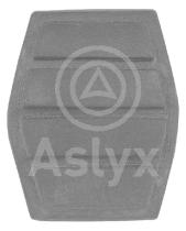 ASLYX AS200183 - GOMA PEDAL FRENO/EMBRG SUPER-5