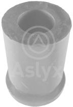 ASLYX AS200306 - SILENTBLOC SUP. BALLESTA TRAS.Ø18-32.5-37.5 L51