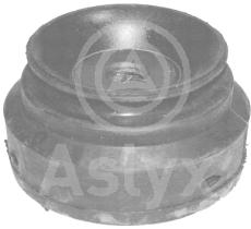 ASLYX AS200363 - SOPORTE AMORTG VW POLO 12 MM