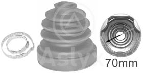 ASLYX AS200406 - KIT L/CBO TRANSIT CONNECT