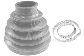 ASLYX AS200421 - KIT L/RDA 206-C3