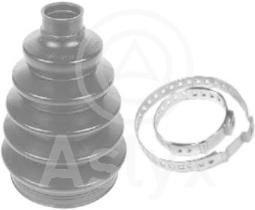 ASLYX AS200444 - KIT FUELLE TRANSM L/RDA FIAT 1.9JTD / RENAULT / DACIA /CHEVR