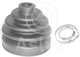 ASLYX AS200453 - KIT L/RDA TERRANO-2