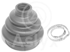 ASLYX AS200454 - KIT FUELLE L/RDA/CBO BMW 5E39-3E46-3E36